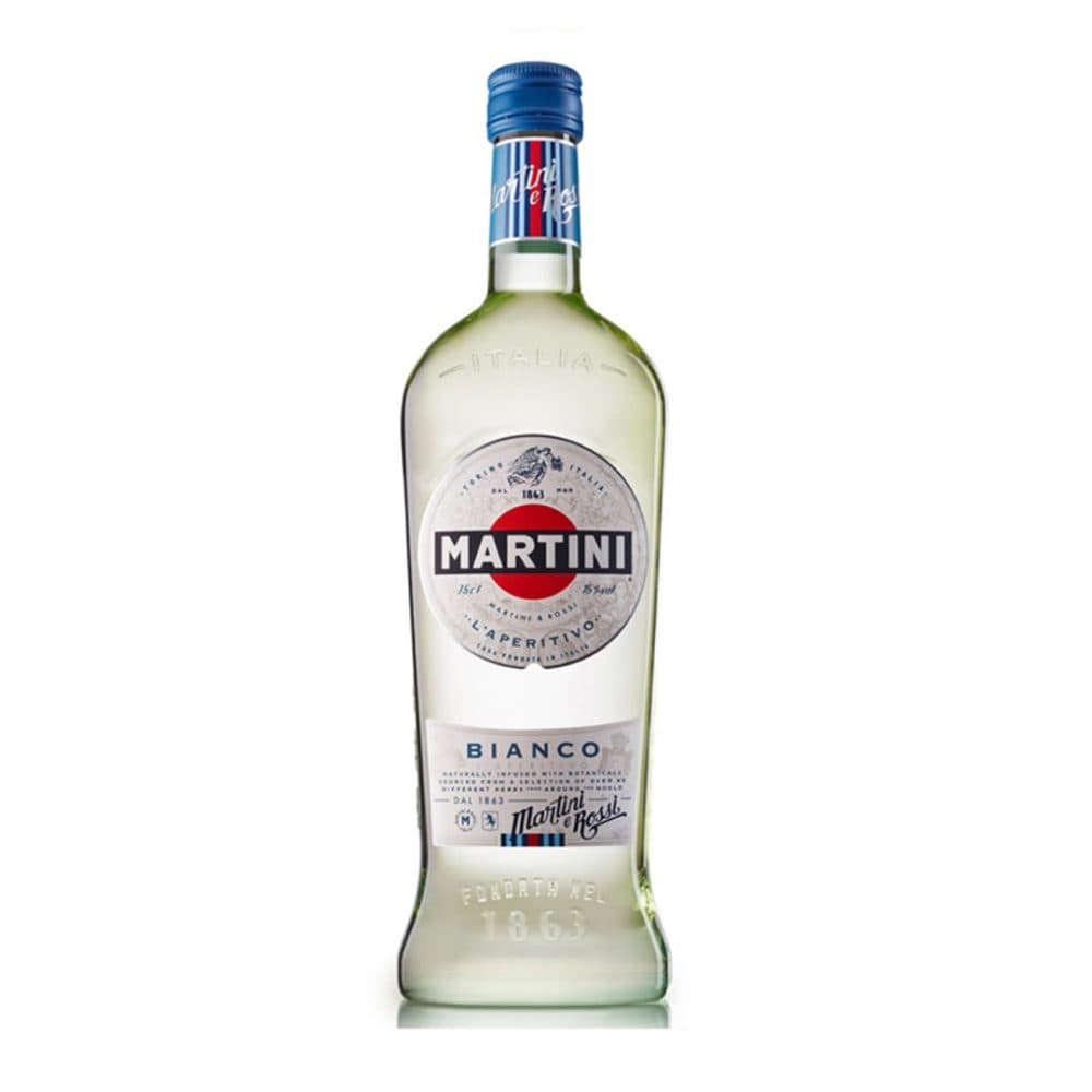 Vermouth Martini Bianco 995ML