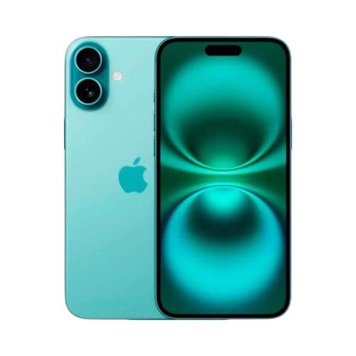 Apple iPhone 16 Chip 128GB Blue