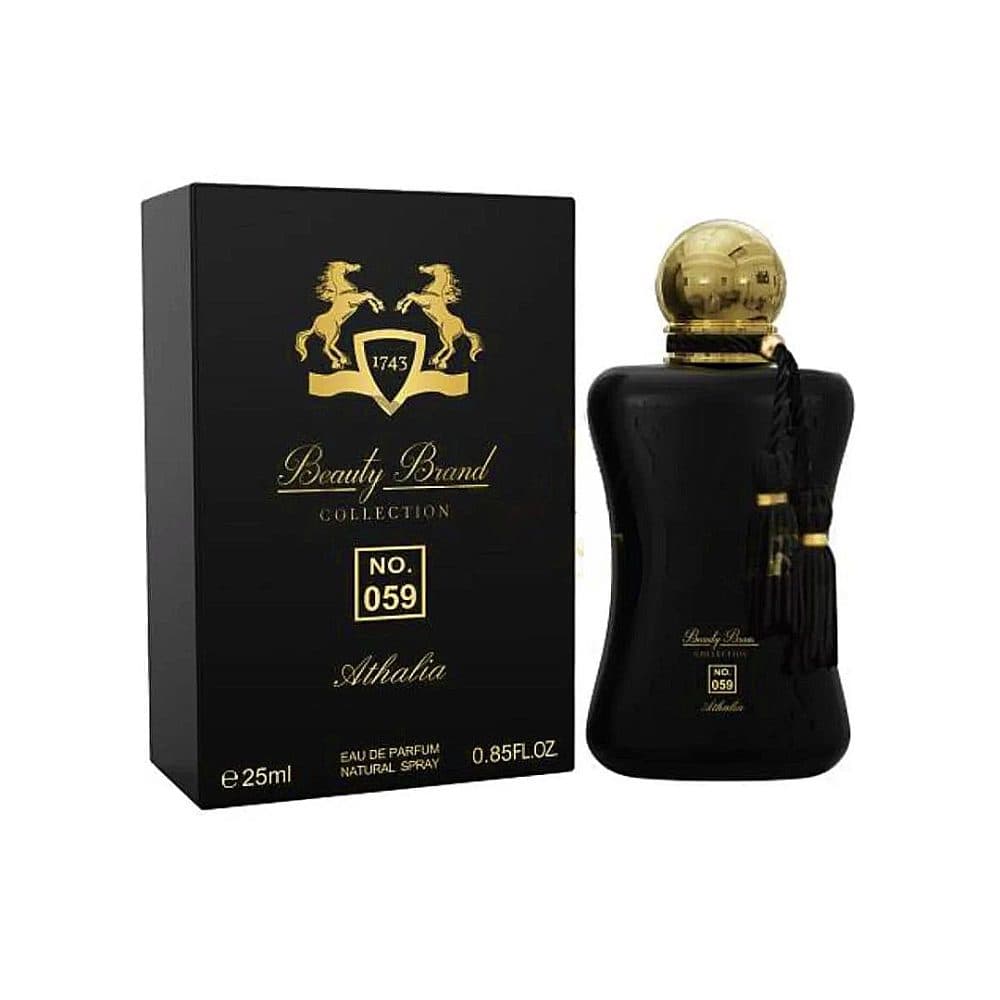 Beauty Brand Collection Athalia 25ML