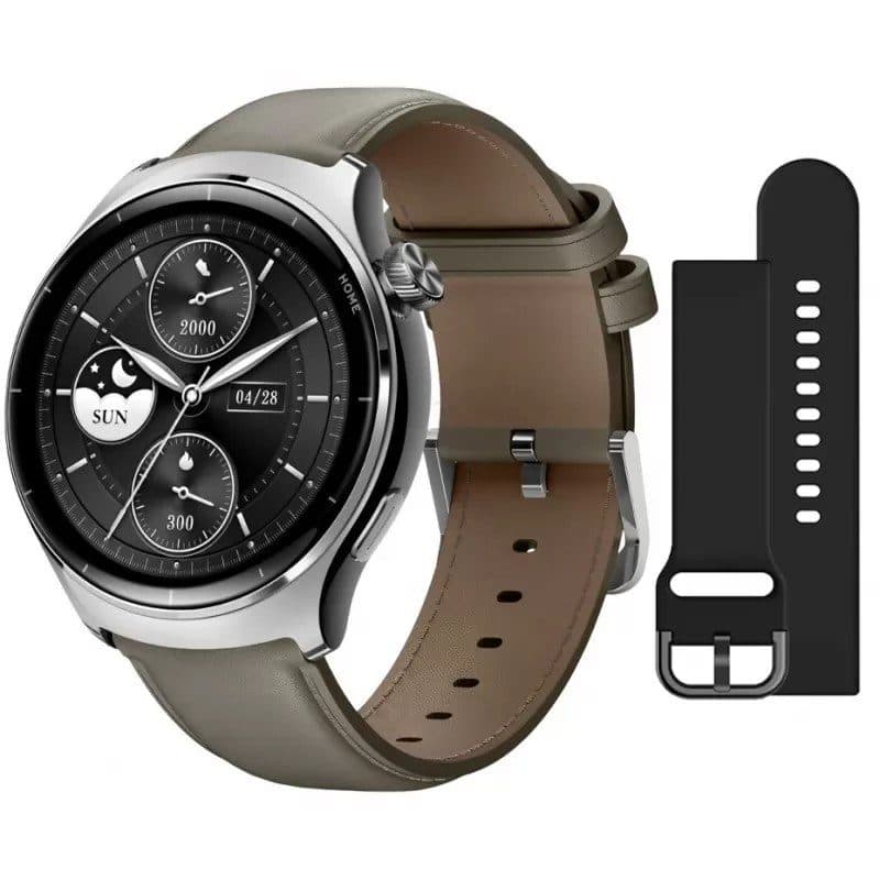 Mibro Lite 3 Pro Khaki