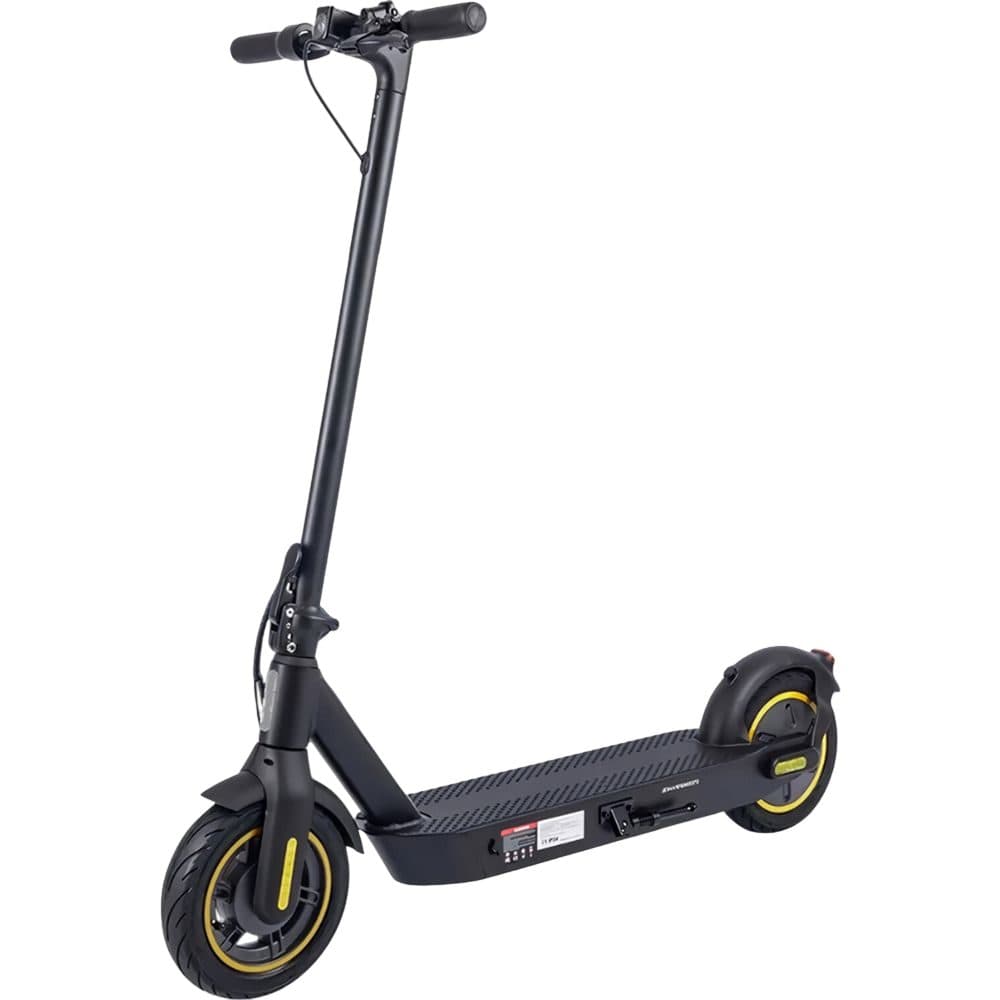 Patinete Eletrico Maxwhell E9G