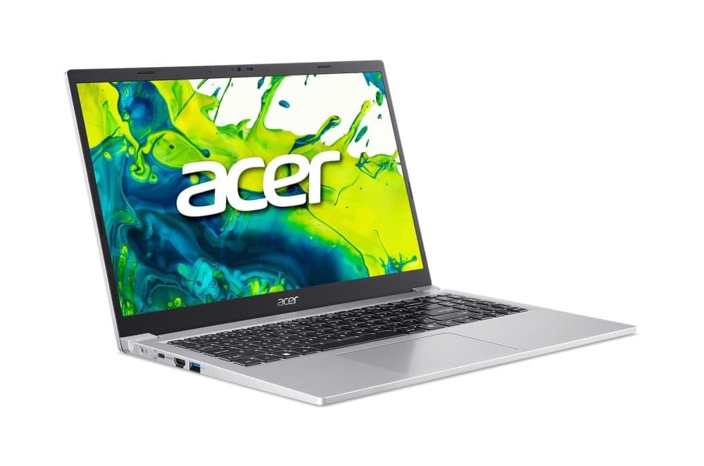 Acer Aspire Lite 36P Core 3 W11 128GB 8GB