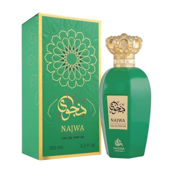 Nasma Najwa 100ML EDP