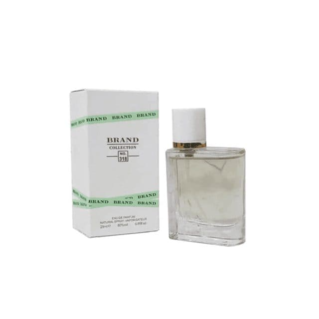 Brand 318 Bur 25ML EDP
