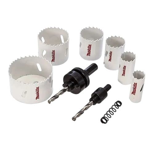 Kit Ponteira Bits Impacto Jadever