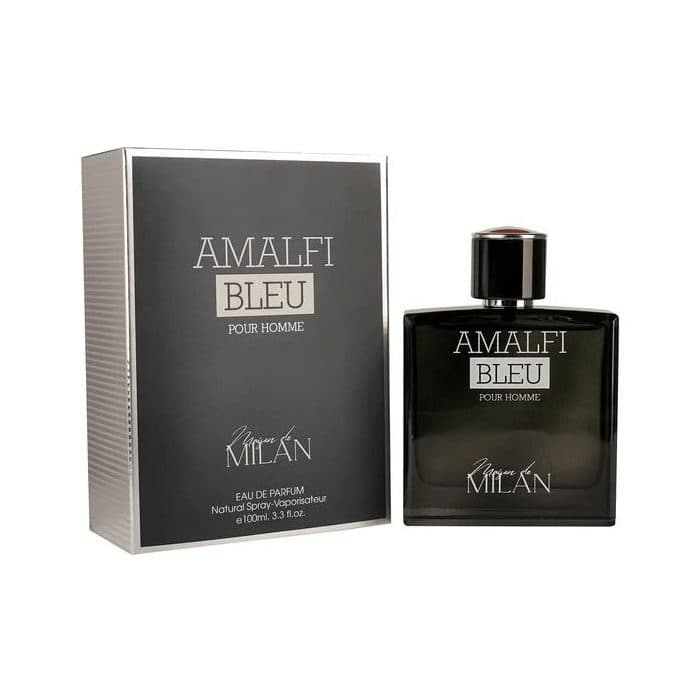 Milan Amalfi Bleu 100ML