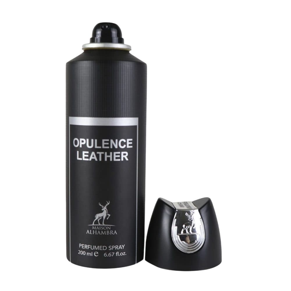 Deo Maison Al Opulence 200ML