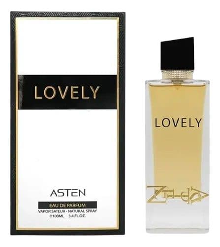 Asten Lovely 100ML EDP