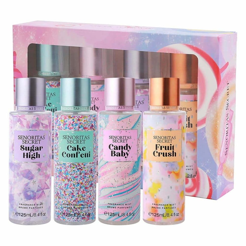 Cosm Secret Kit Candy Baby 125ML