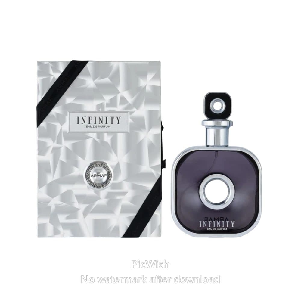 Armaf Infinity Silver 105ML EDP