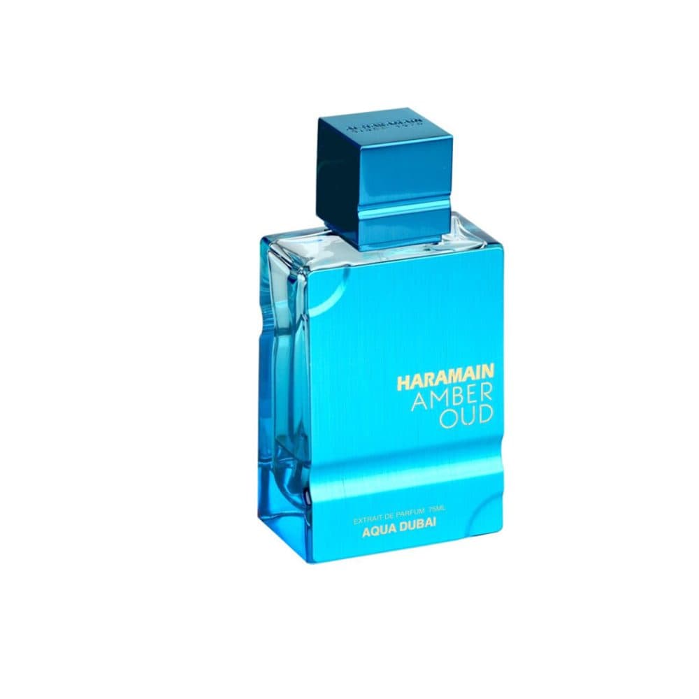 Al Haramain Amber Oud Aqua Dubai 100ML EDP