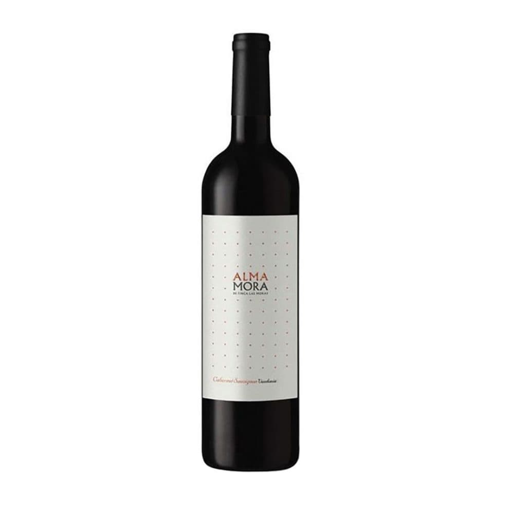 Vino Tinto Alma Mora Cabernet Sauvignon 750ML