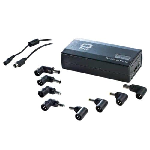Fonte Universal Nb USB