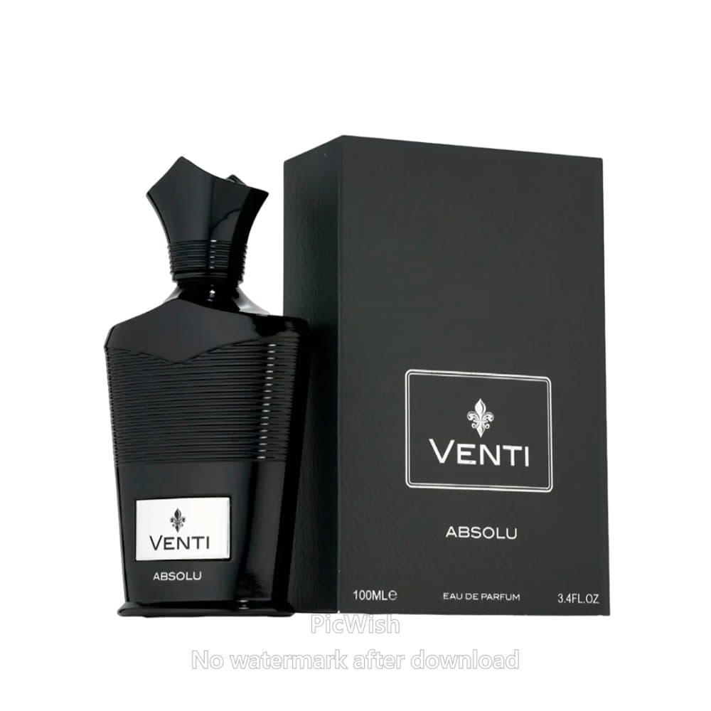 Fragrance World Venti Absolu 100ML EDP