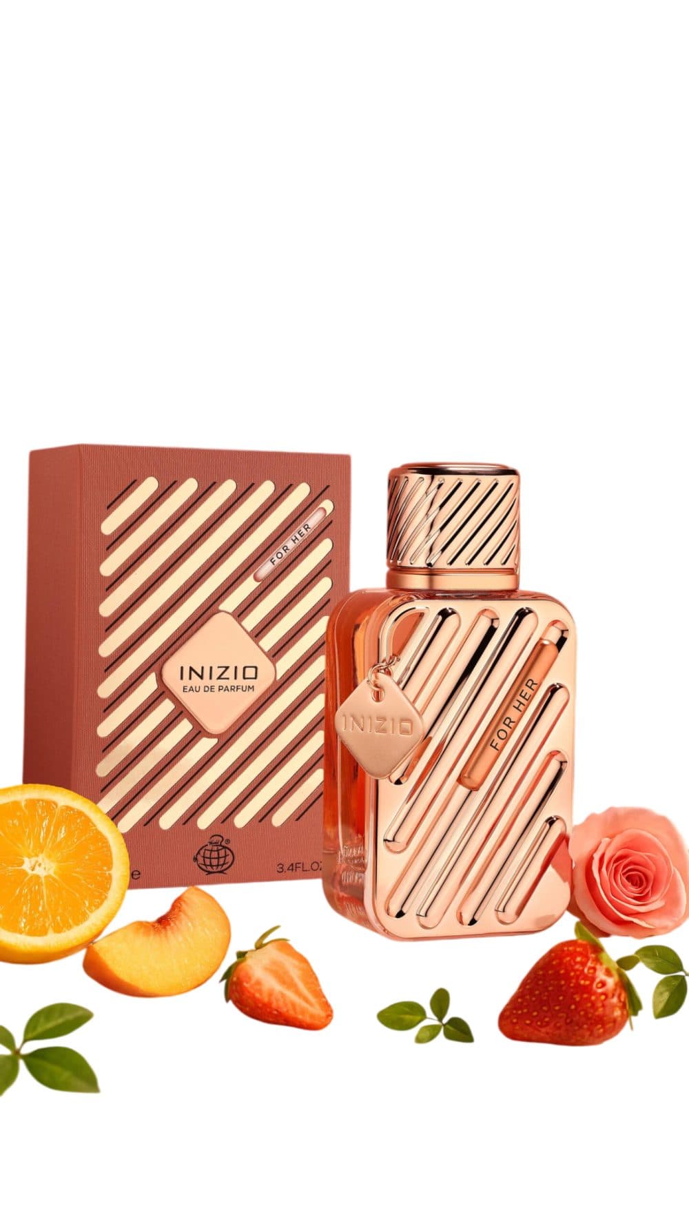 Fw Inizio 100ML EDP