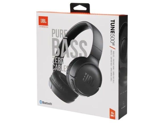 JBL Fone 500 Tune