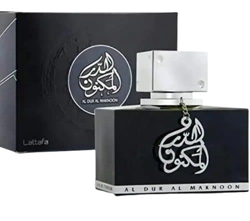 Lattafa Dur Al Maknoon 100ML EDP