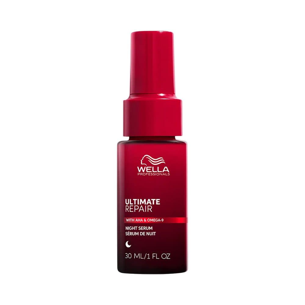Wella Ultimate Serum 30ML
