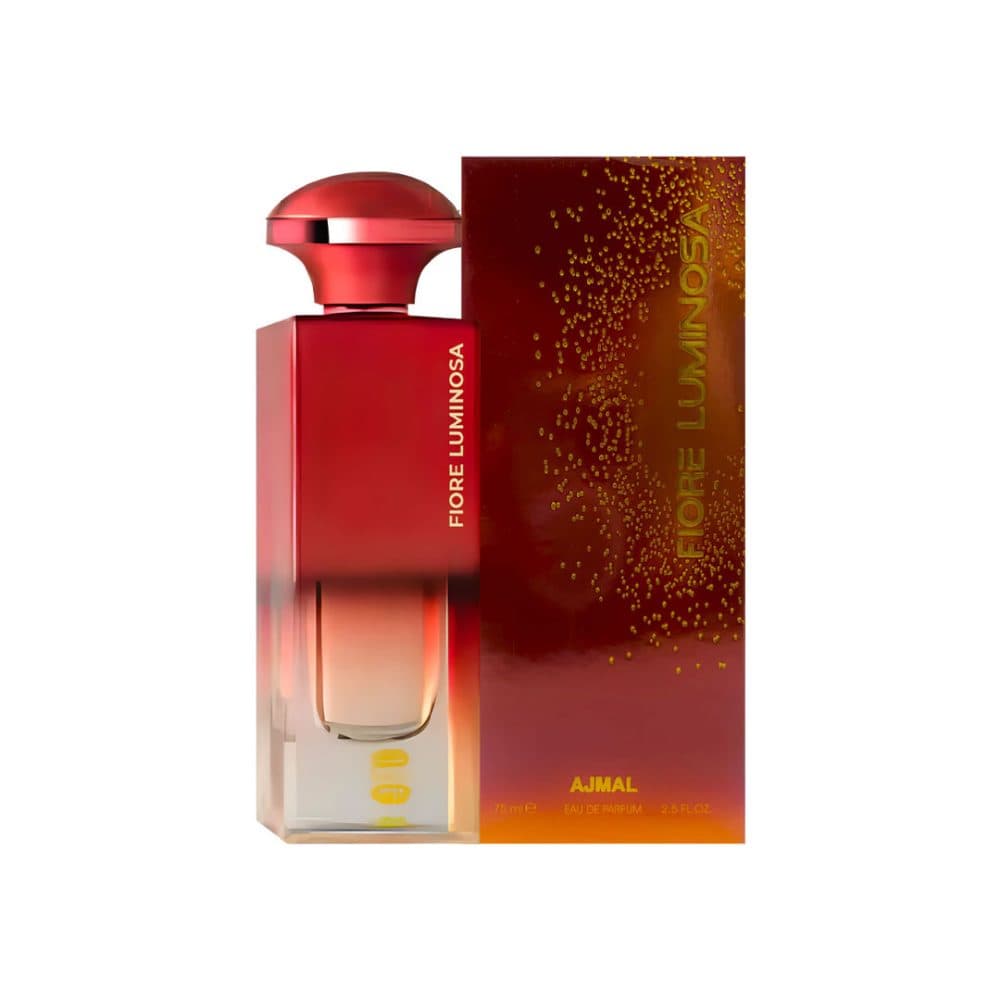 Ajmal Fiore Luminosa 75ML EDP