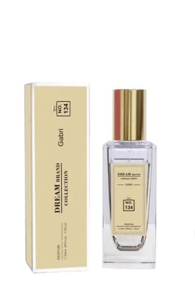 Brand 134 Gabri 30ML EDP