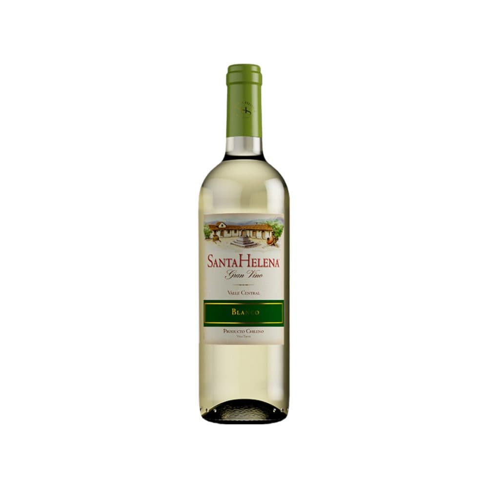 Beb Vinho Chi Santa Helena Gran Vinho 750ML