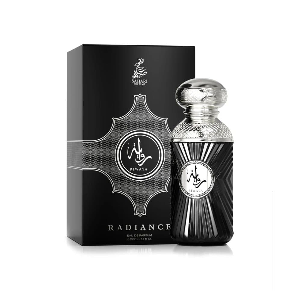 Sahari Riwaya Radiance 100ML EDP