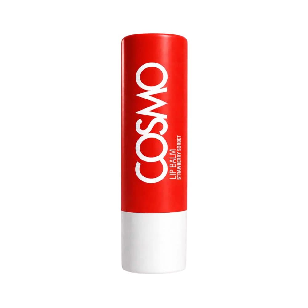 Protetor Labial Cosmo Lip Balm Strawberry Sorbet 4 5GR