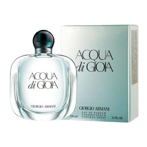 Armani Giorgio Acqua Di Gioia 100ML EDP