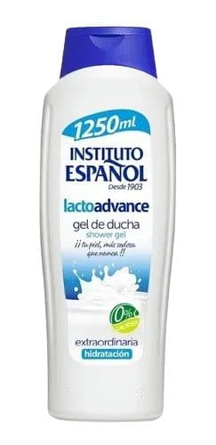 Sabonete Liquido Istituto Espa Ol Lactoadvance 750ML