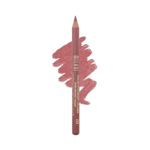 Lapiz Milani Labios 03 Nude