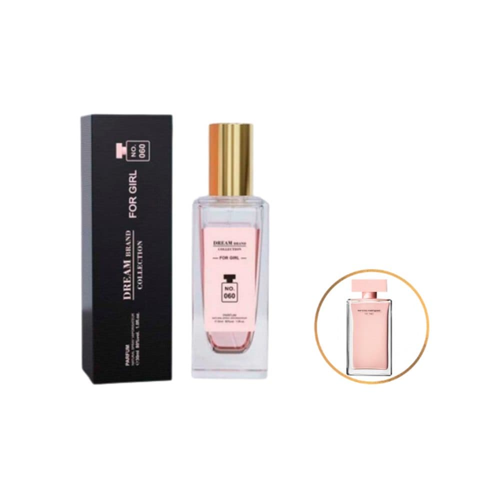 Dream Brand Collection Narc Nva Embalag 30ML EDP