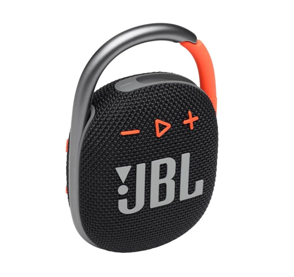 JBL Speaker Clip 4