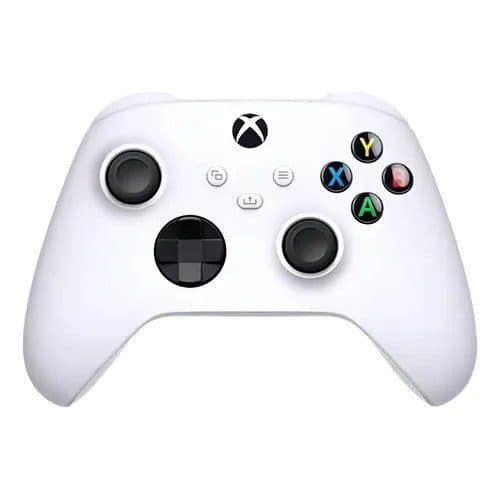 Microsoft Control Xbox One Sem Cabo