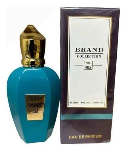 Dream Brand 402 Grama Pura 25ML EDP
