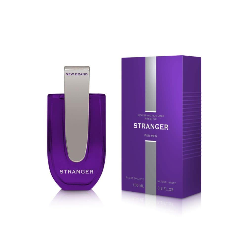 Brand Prestige Stranger 100ML EDT