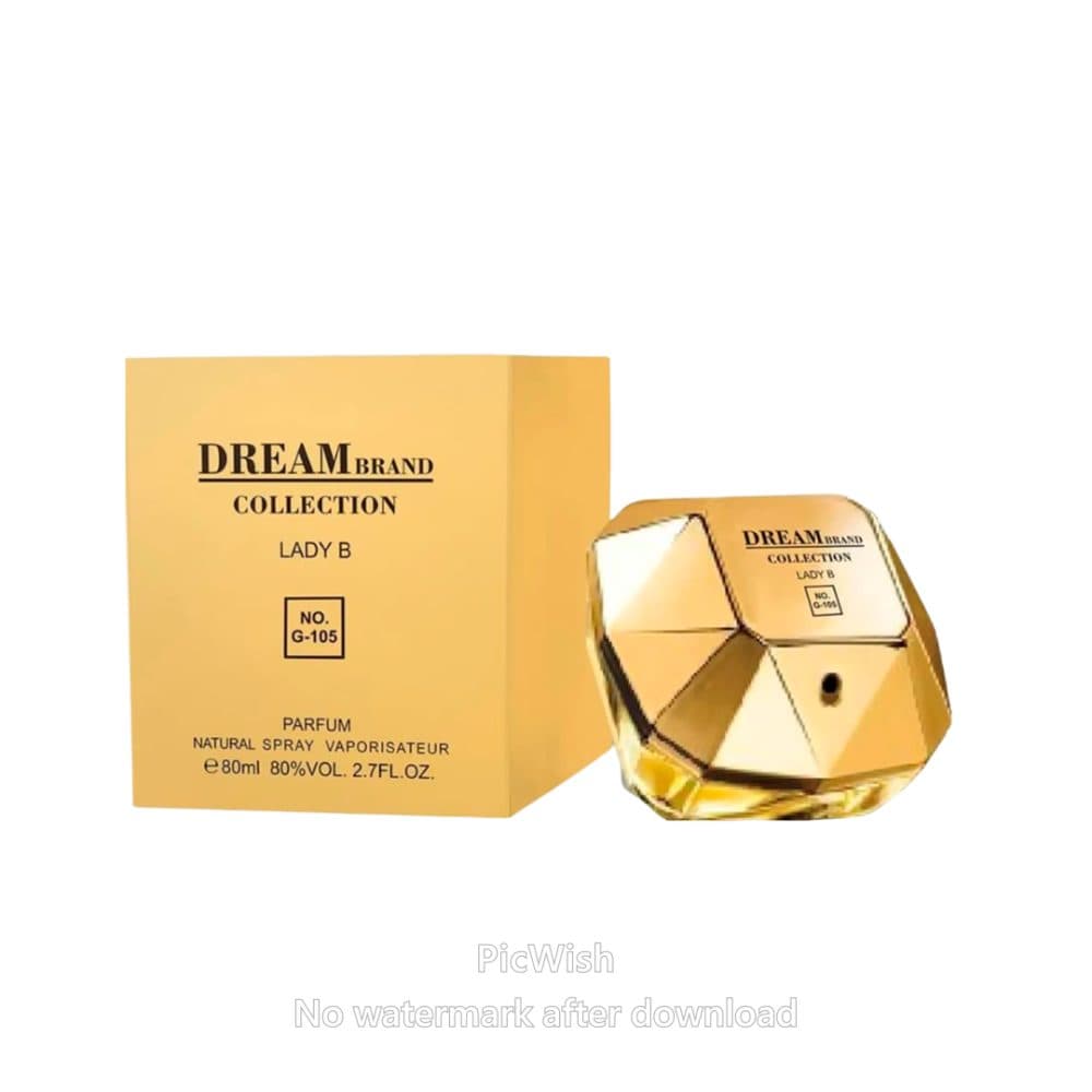 Paco Rabanne Dream Brand Collection Lady 25ML EDP