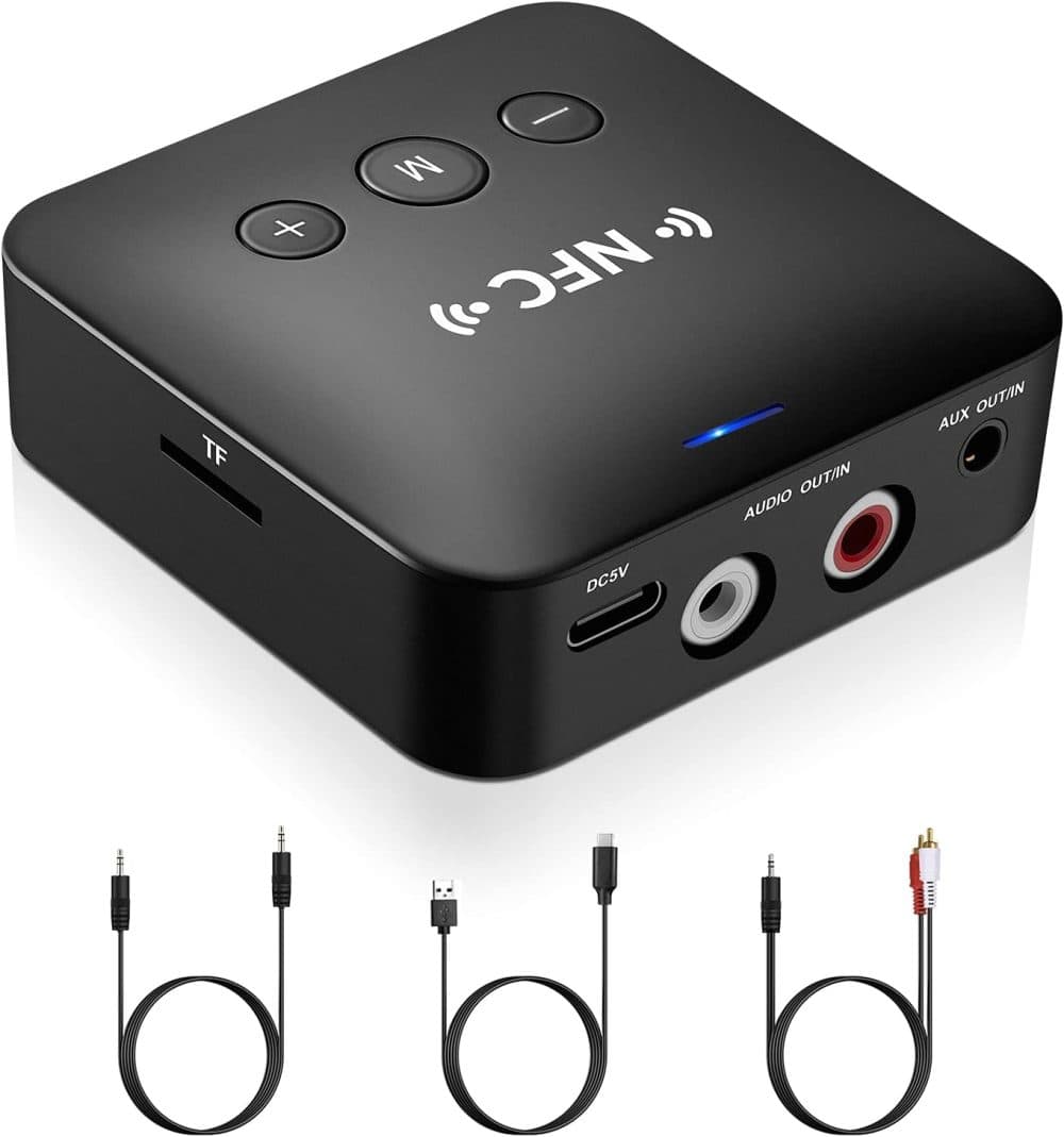 Transmisor De Bluetooth