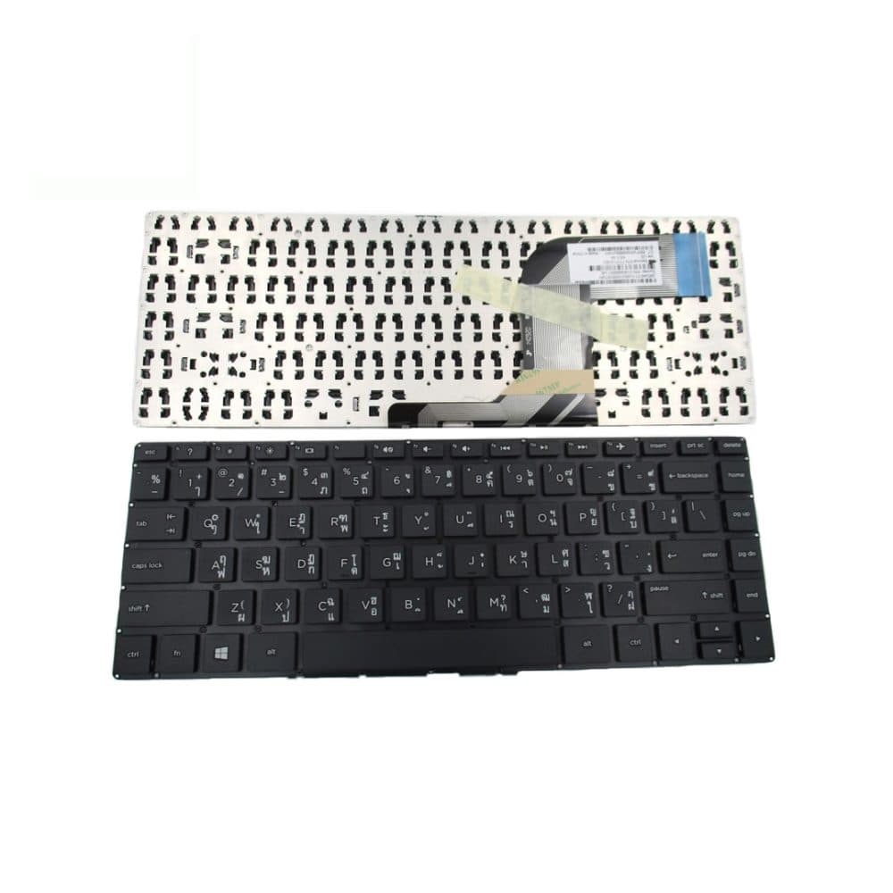 Sony Teclado Para Notebook 14 Pulgadas