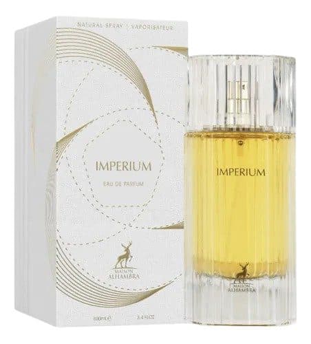 Maison Alhambra Imperium 100ML EDP