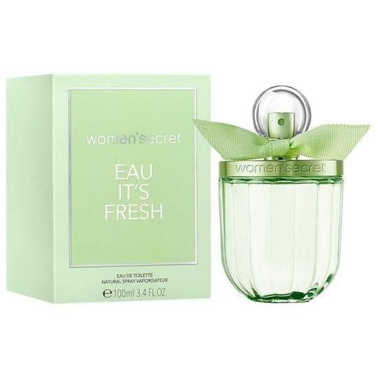 Secret It Fresh 100ML EDT