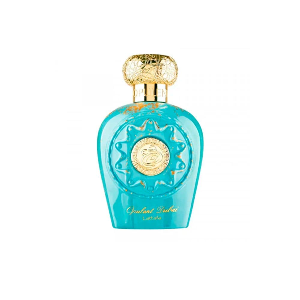 Lattafa Opulent Dubai 100ML EDP