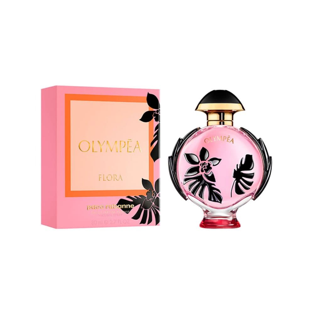 Paco Rabanne Olympea Flora Intense 80ML EDP