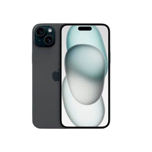 Apple iPhone 15 Plus 128GB Black