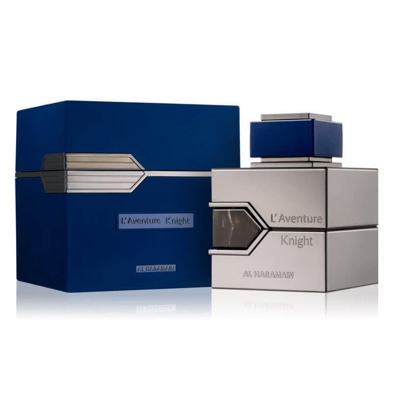 Alharamain Aventure Knight 100ML