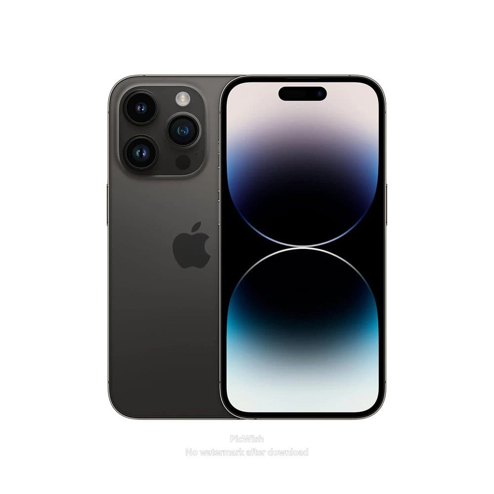 Apple iPhone 14 Pro Max 128GB Black