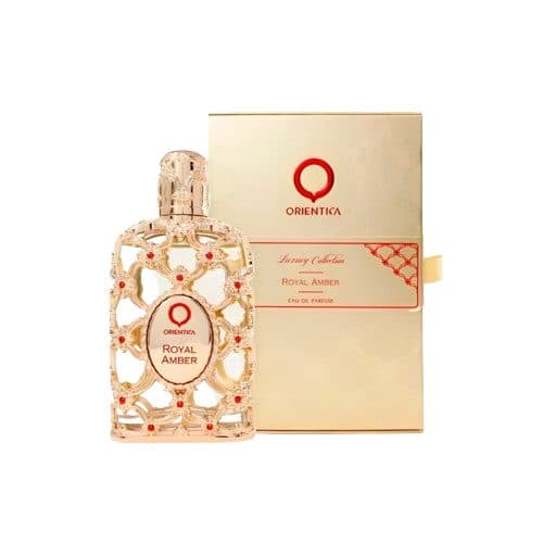 Orientica Amber Royal 150ML EDP