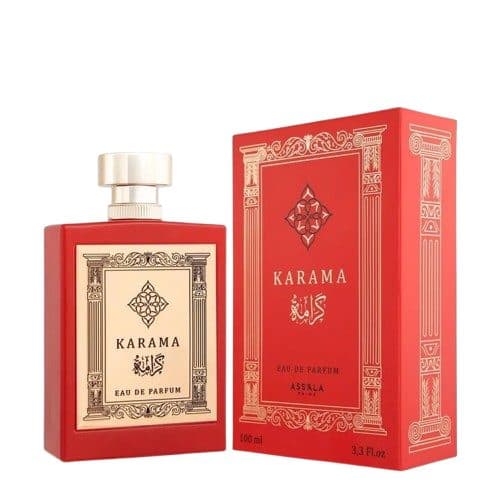 Assala Prime Karama 100ML EDP