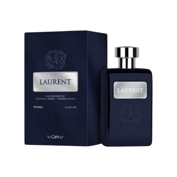 Vurv Laurent 100ML EDP