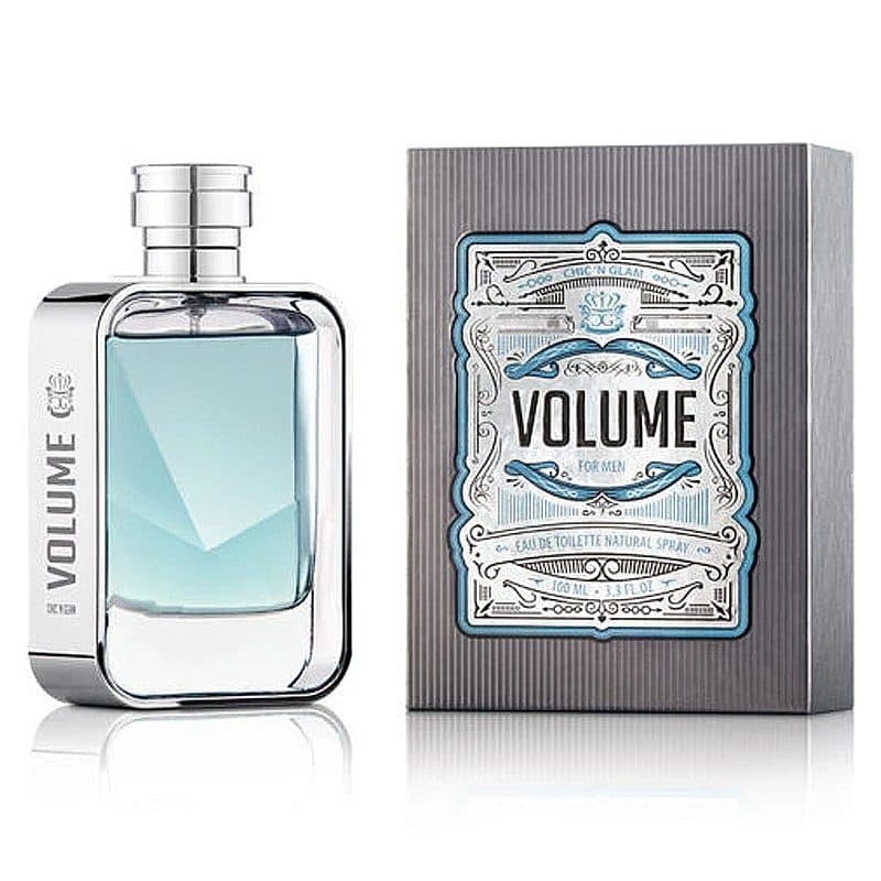 Brand Volume 100ML