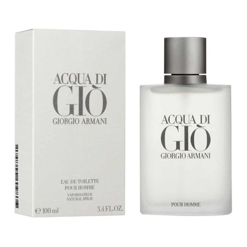Armani Acqua Di Gio 100ML EDT